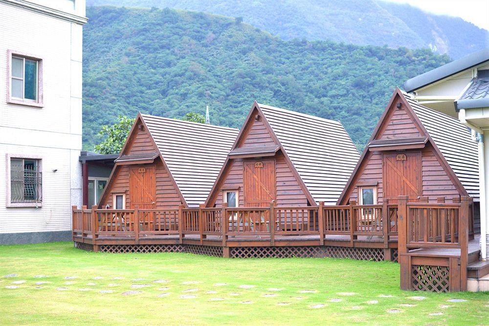 Hualien Taroko Yu'S Homestay B&B Xincheng Township Экстерьер фото